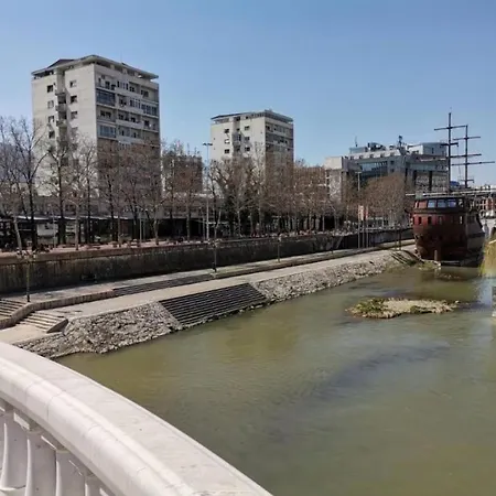 Calla 3 Apartment-main Square,in The Shooping Center - Parking Slot With Securiti And Video *
