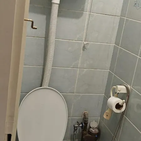 Apartment Calla 3 Apartment-main Square,in The Shooping Center - Parking Slot With Securiti And Video Skopje