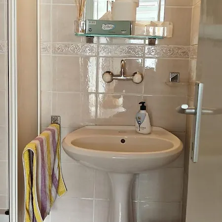 Calla 3 Apartment-main Square,in The Shooping Center - Parking Slot With Securiti And Video Apartment
